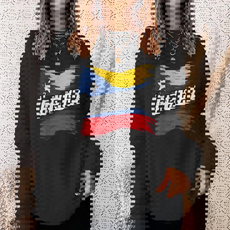 Venezuela Caracas Souveniracanzaenezuelana Felpa Regalos para ella