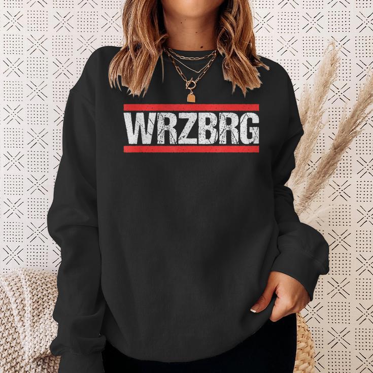 Würzburger Würzburg Sweatshirt Geschenke für Sie