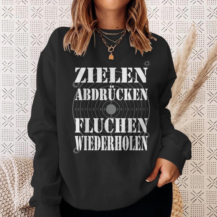 Zielen Schücken Sweederholen Sweatshirt Geschenke für Sie