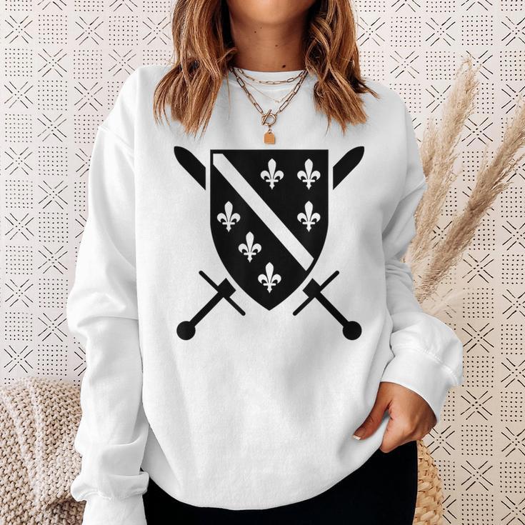 Bosna Army Ljiljan Sweatshirt Geschenke für Sie