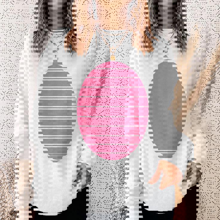 Easy Lazy Diy Pig Halloween Costumes Group Family Matching Sweatshirt