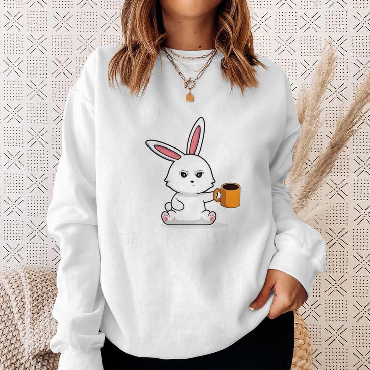 Good Morgen Ganz Thin Eis Sweatshirt Geschenke für Sie