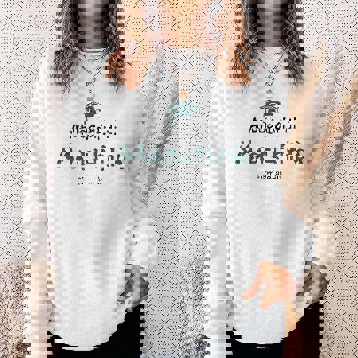 Maglia Fine Anno Scolastico Autografi Di Maturità Regalo Felpa Regalos para ella