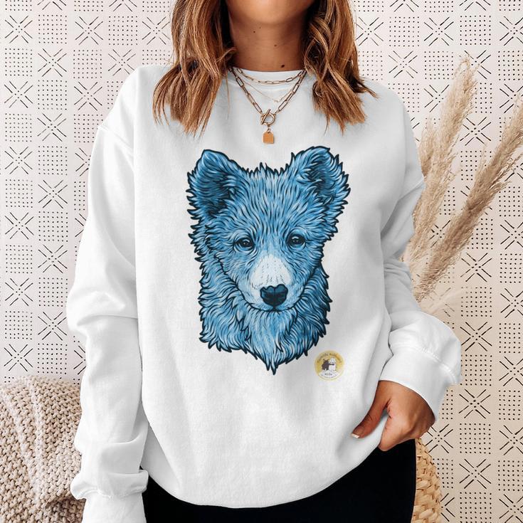 Smeura Dog Puppy Sweatshirt Geschenke für Sie