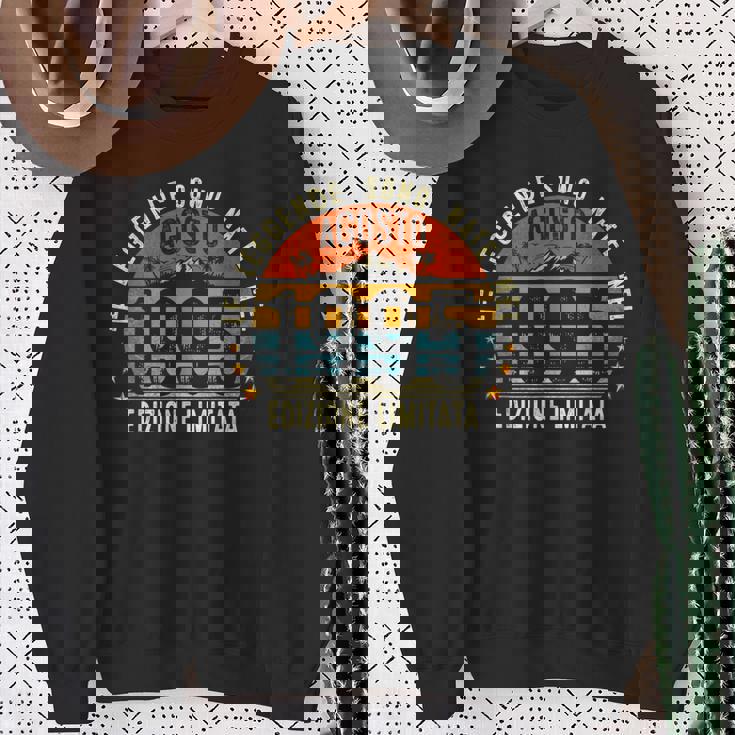 Agosto 1995 Anni 29 Compleanno Uomo Regalo Annata 1995 Felpa Regalos para ancianas