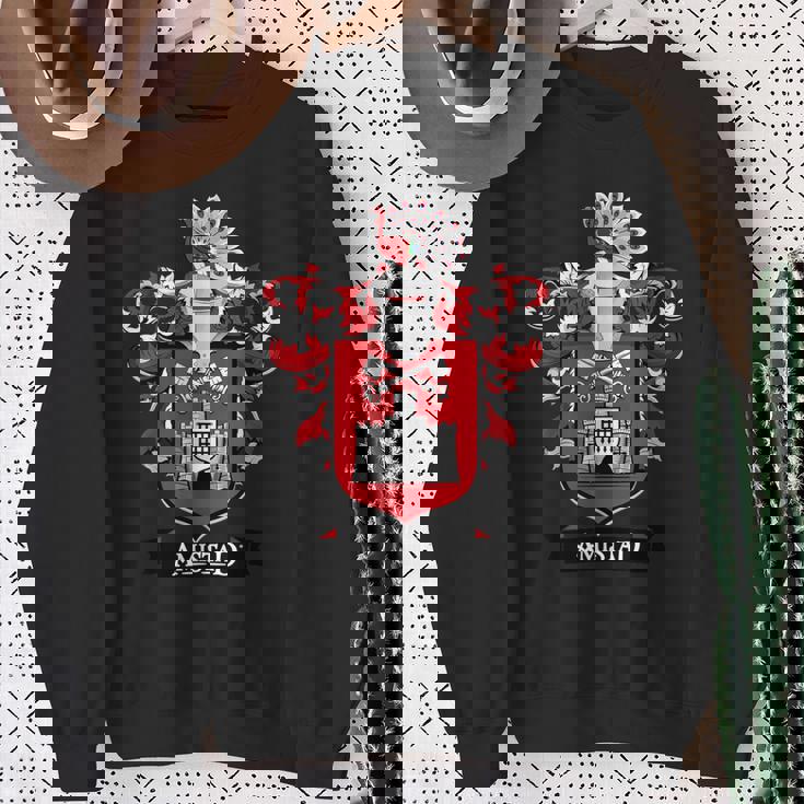 Amistad House Of Givers Rca Friendship School Spirit Sweatshirt Gifts for Old Women