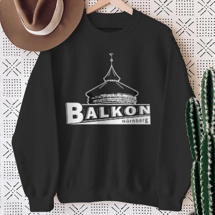 Balkers Style Sweatshirt Geschenke für alte Frauen