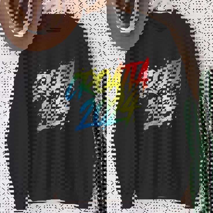 Croacia 2024Acaciones En Equipo Colorido Camisa de entrenamiento Regalos para ancianas
