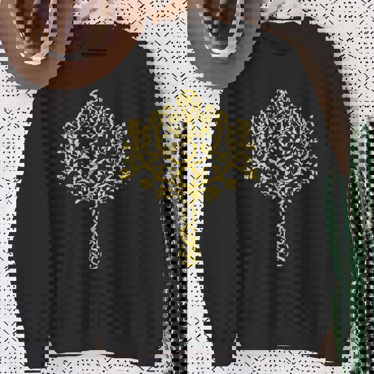 Haligtree Sigil Felpa Regalos para ancianas