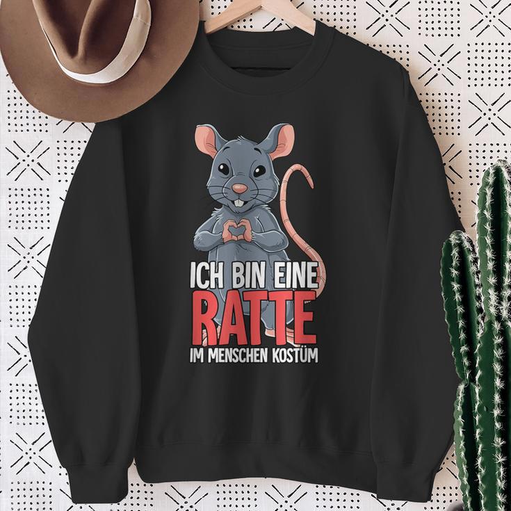 Ich Bin Eine R Sweatshirt Geschenke für alte Frauen