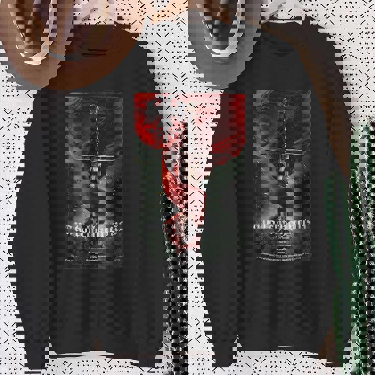 Illyrians Albanian Flag Felpa Regalos para ancianas