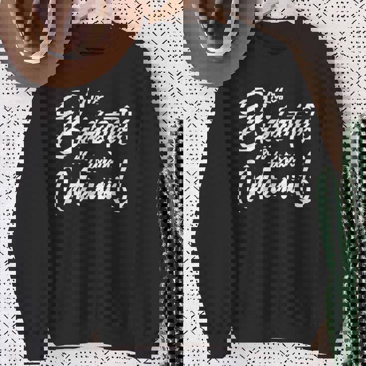 Las Bichotas No Lloran Mamiii Fiesta Malas Perras Camisa de entrenamiento Regalos para ancianas
