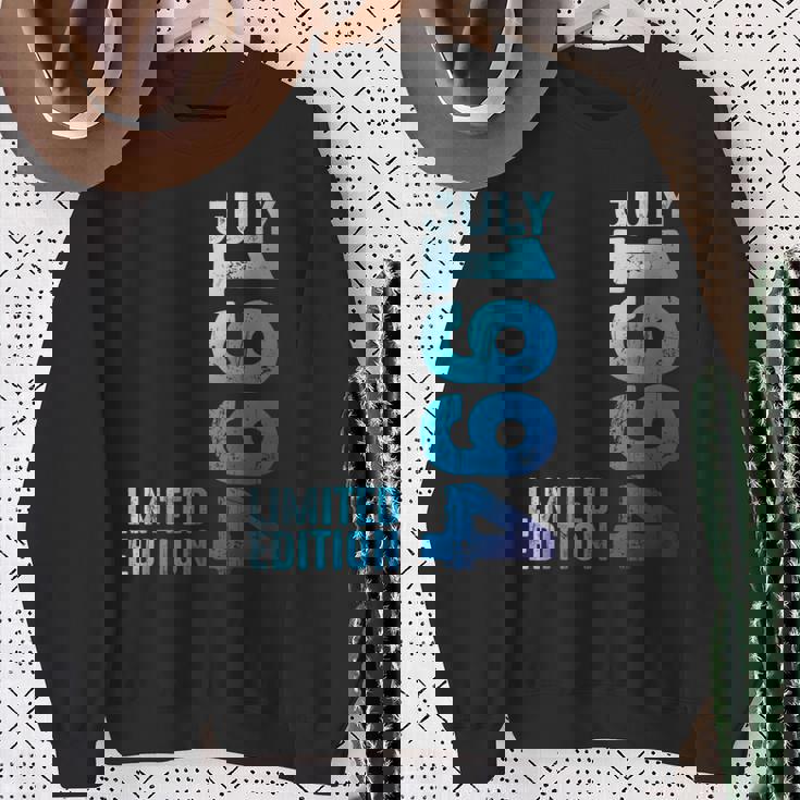 Luglio 1994 Anno 1994 Retro 1994Intage 1994 Dal 1994 Felpa Regalos para ancianas
