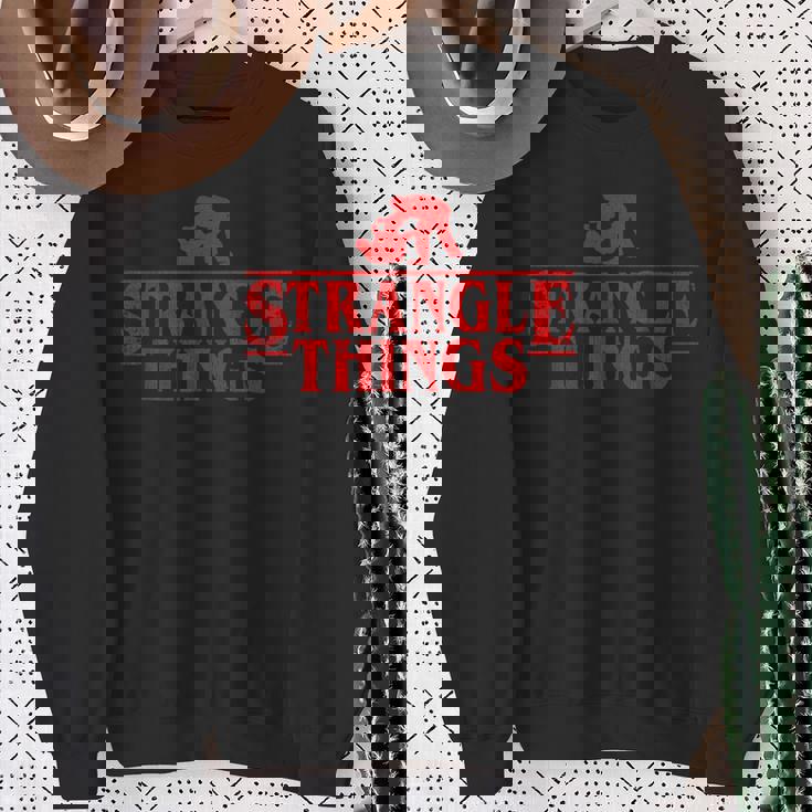 Lustiges Bjj Jiu-Jitsu Brasileño Camisa de entrenamiento Regalos para ancianas