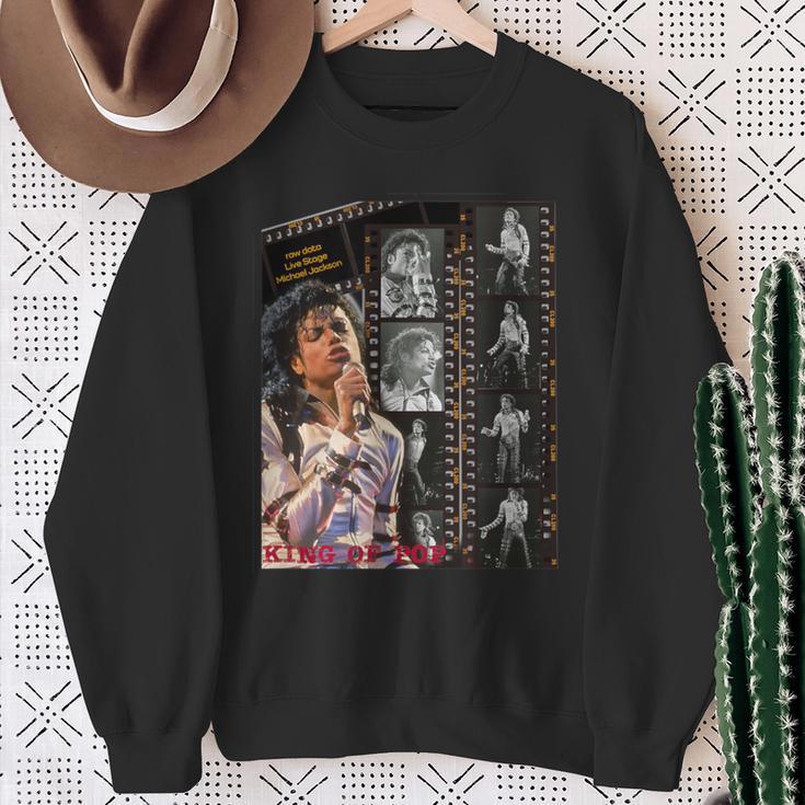 Mj-015 Sweatshirt Geschenke für alte Frauen