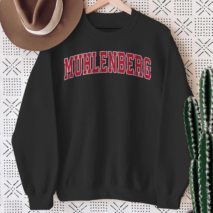 Muhlenberg sweatshirt hotsell