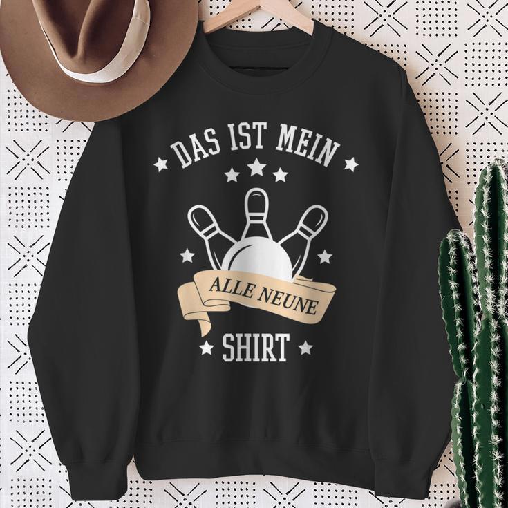 All Neune Kegel Sweatshirt Geschenke für alte Frauen