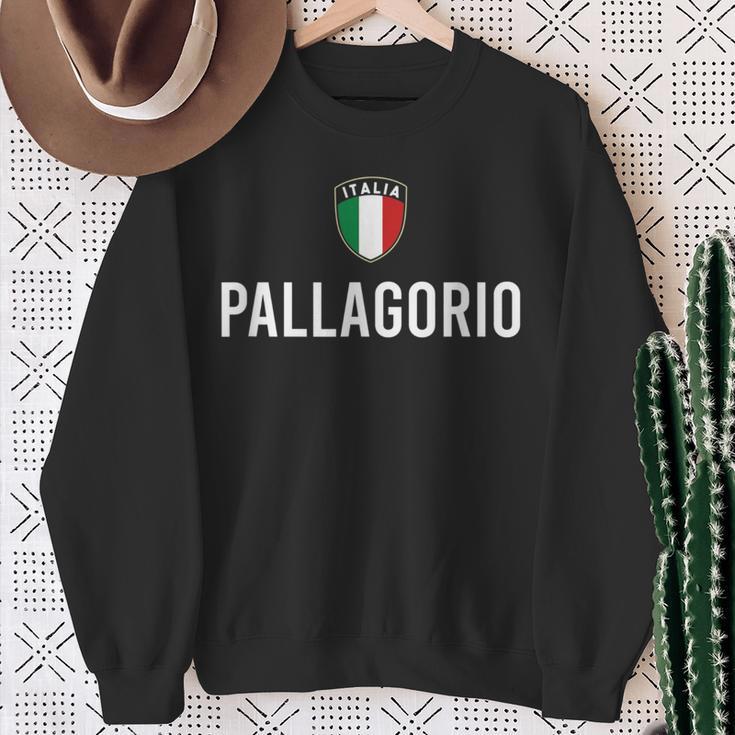 Pallagorio Sweatshirt Geschenke für alte Frauen