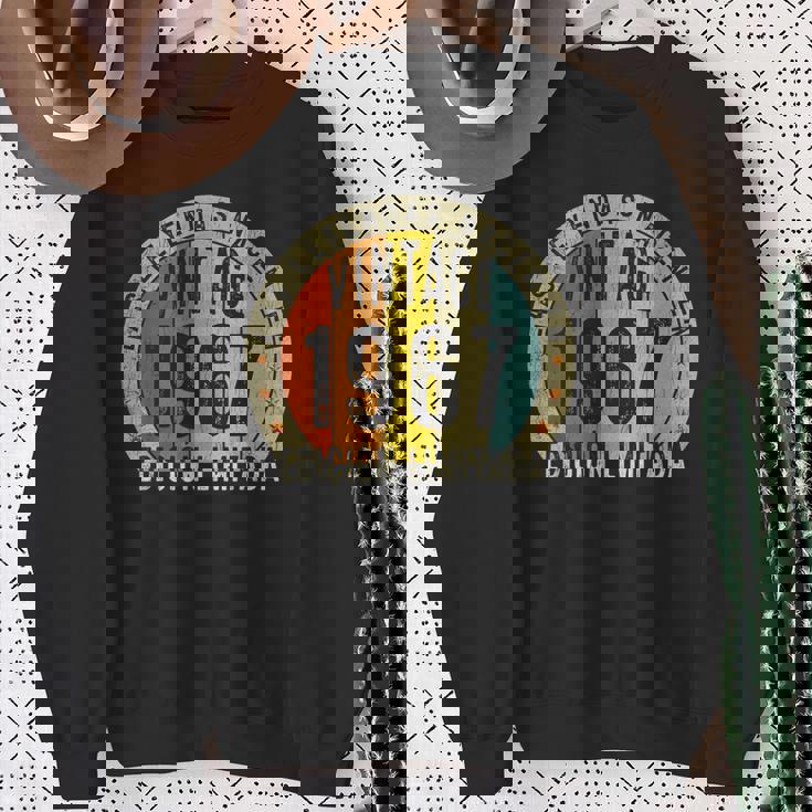 Regalos 57 Años Cumpleaños Hombre Las Leyendas Nacen En 1967 Camisa de entrenamiento Regalos para ancianas