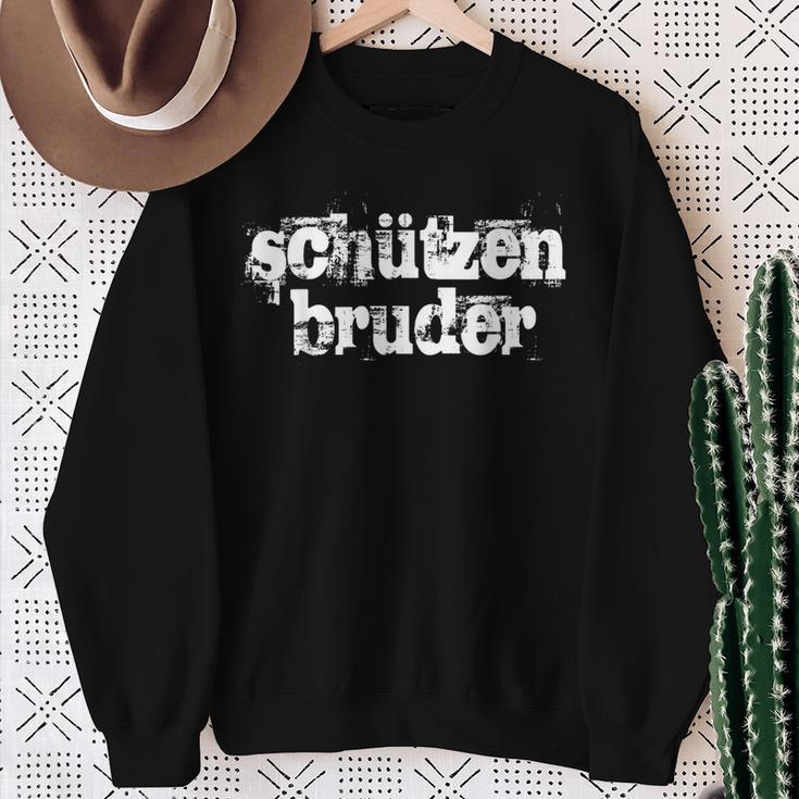 Sauerland Schützenfest Sweatshirt Geschenke für alte Frauen