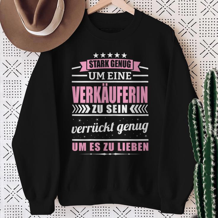 Sweatshirt Geschenke für alte Frauen