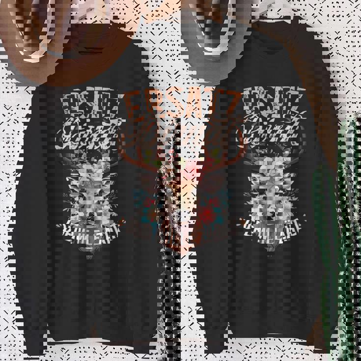 Trachten Maglietta Tradizionale Tradizionale Tradizionale Dirndl Felpa Regalos para ancianas