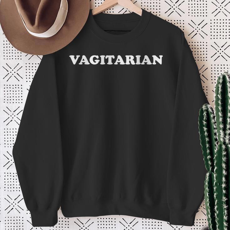 Vagita Rian Sweatshirt Geschenke für alte Frauen