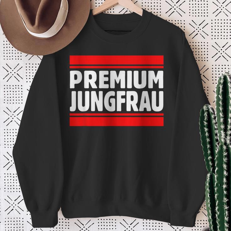 Zodiacirgo Sweatshirt Geschenke für alte Frauen