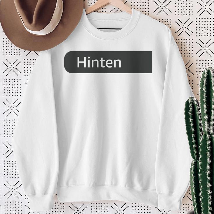 Bring Sie Zum Bahnhof Sweatshirt Geschenke für alte Frauen