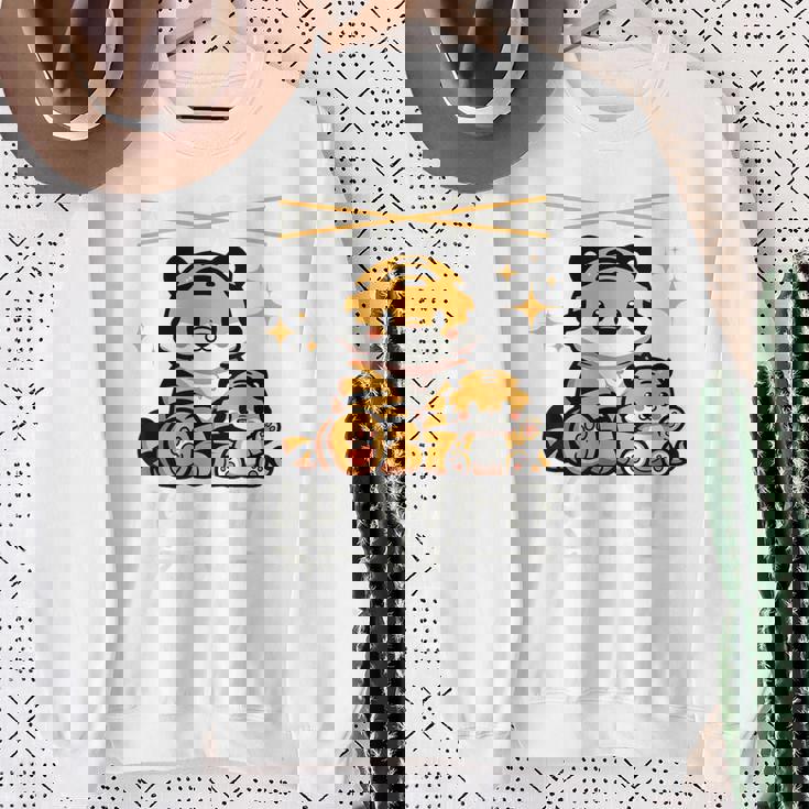 Only Child Big Brother 2025 Promosso Al Grande Fratello Tiger Felpa Regalos para ancianas