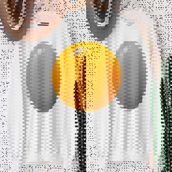 Deviled Egg Yolk Easy Lazy Diy Costume For Halloween Party Sweatshirt Gifts for Old Women Deviled Egg Yolk Easy Lazy Diy Costume For Halloween Party Sweatshirt Gifts for Old Women