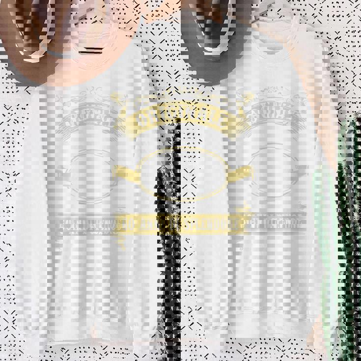 Originale Dal 1964 Uomo Donna Anni 60 Compleanno Maglia A Manica Felpa Regalos para ancianas