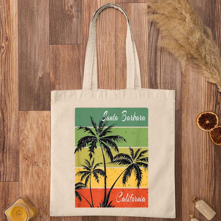 Tropical Sunset Beach Tote Bag