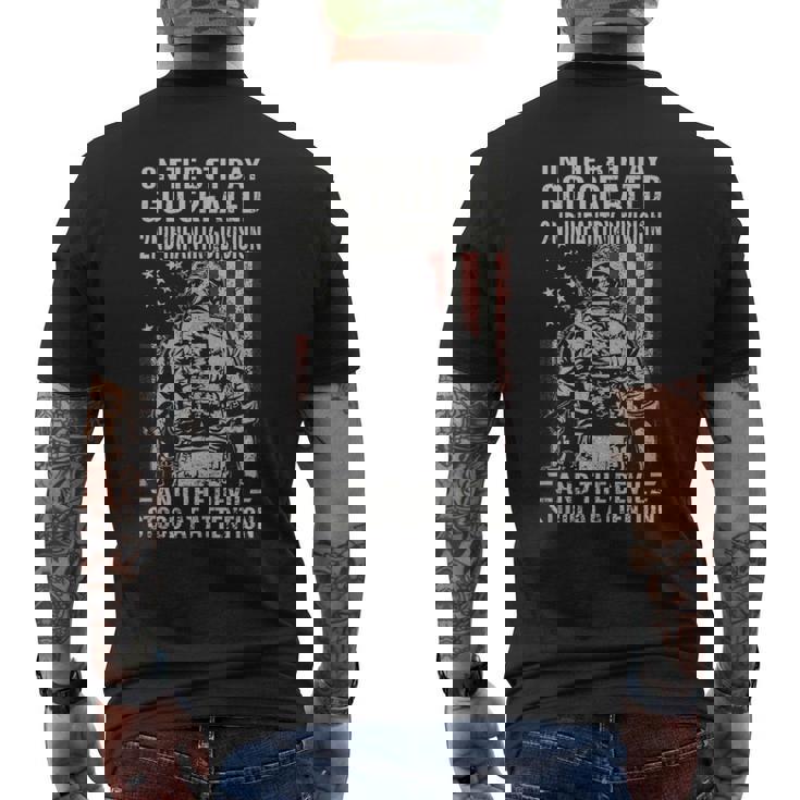 志願民兵団/Volunteer Militia エラー　Misprint Advanced Anti-Tank Missile Gunners Course Tee – Goons Up