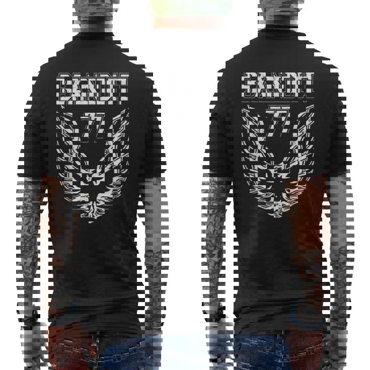 BANDIT77 - Situs Hoki Untuk Orang Indonesia Pembawa Rezeki image 1