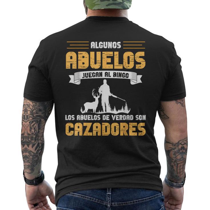 Dia Del Padre Regalos Abuelo Hombre Abuelo Cazador Divertido Caza