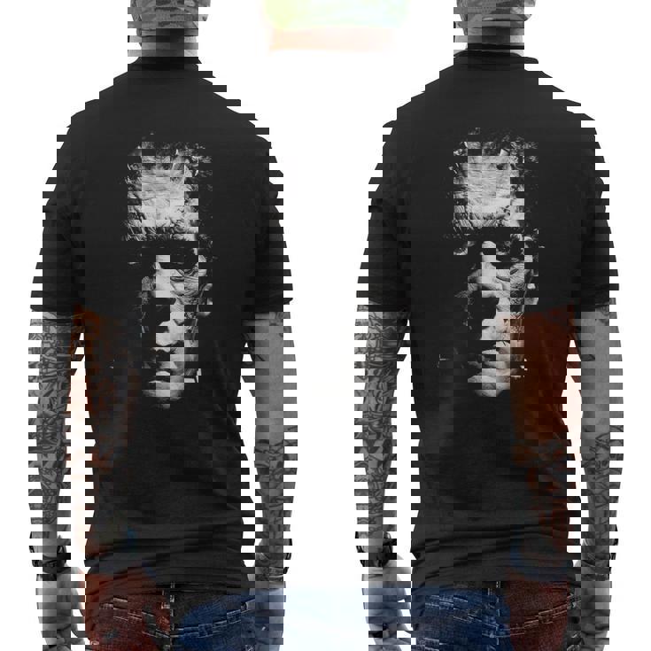 Classic Halloween Monster Horror Movie Frankenstein Monster T-Shirt Classic Halloween Monster Horror Movie Frankenstein Monster T-Shirt