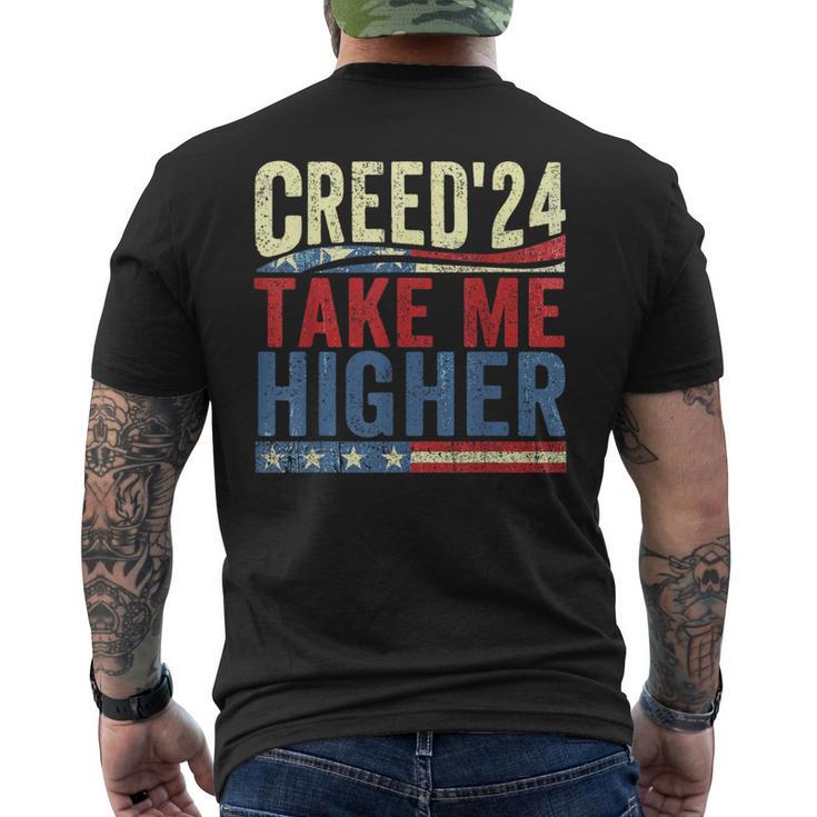 人気 creed t シャツ