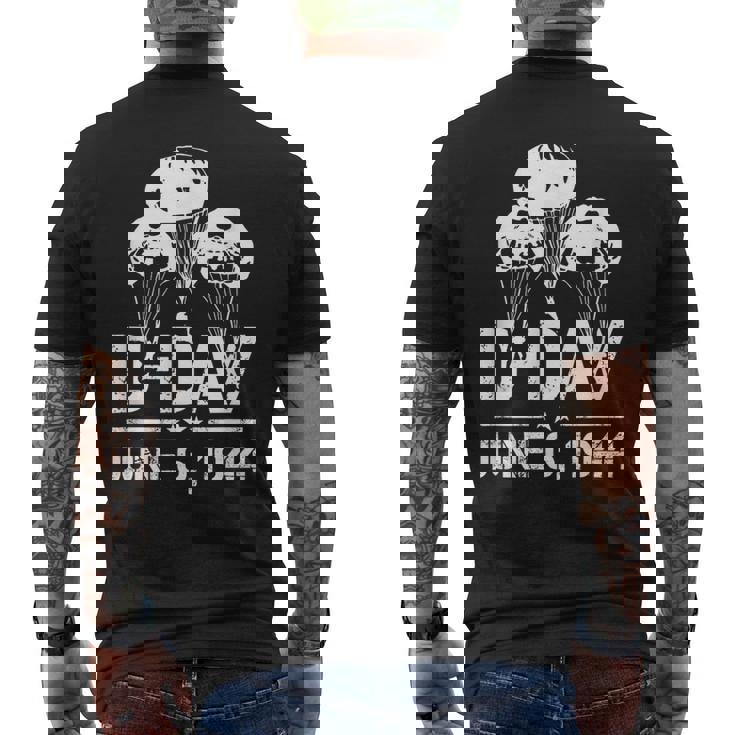 80's/Vintage Military Paratroopers Tシャツ Us Army Paratroops Paratrooper Ww2 Vintage Pt Workout Gear