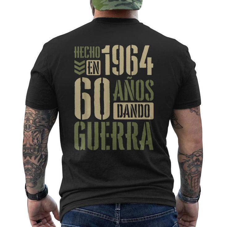 60th Birthday in 2024 T Shirt Vintage 1964 Aged To Perfection Gift Idea