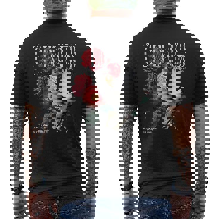 Neon Bear Skull Sweatshirt - Edgy Streetwear Graphic Crewneck For Urban Fashion