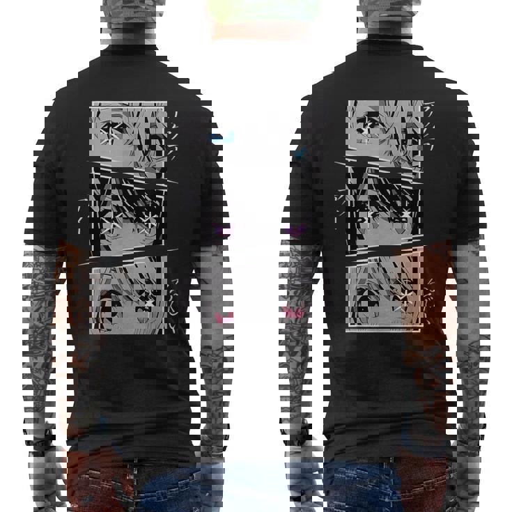 【OSHI NO KO】B-KOMACHI TEE / BLK OSHI NO KO】B-KOMACHI TEE / BLK – VAULTROOM