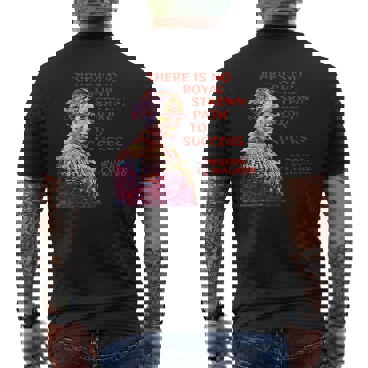 Graphic Tees Madam Cj Walker T Shirt Madam CJ Walker Fine Art