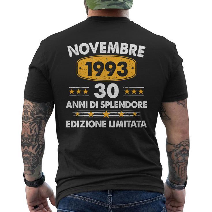 Maglietta Divertente Per 30 Anni Donna – Nata Nel 1993, Idea Regalo Di Compleanno STAMPATEK
