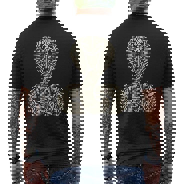 Camiseta Algodon Camiseta Estampado Serpiente Camiseta Gucci De