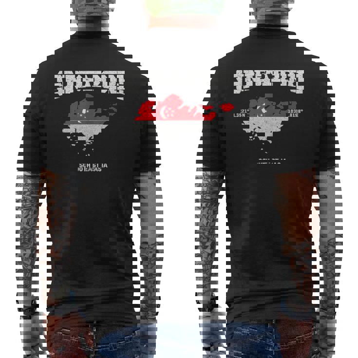 トップス Singapore  t-shirt adidas Island of Sport Key City Tee - White | adidas Singapore