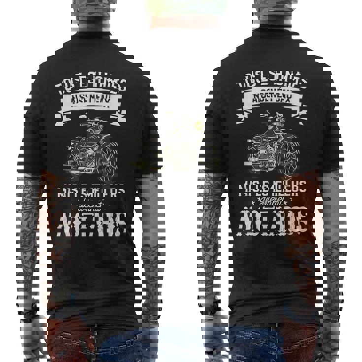 Homme Hommes Naissent Égaux Informaticien Humour Informatique Débardeur E