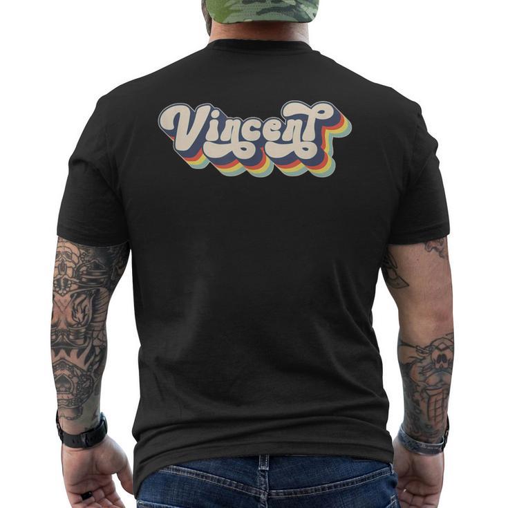 vincent-family-name-