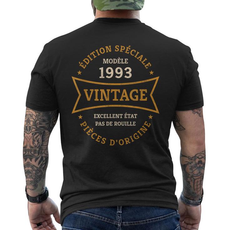 T-shirt 30 Ans Anniversaire - Août 1995, Cadeau Cool Pour Femme | Style Vintage Années 90