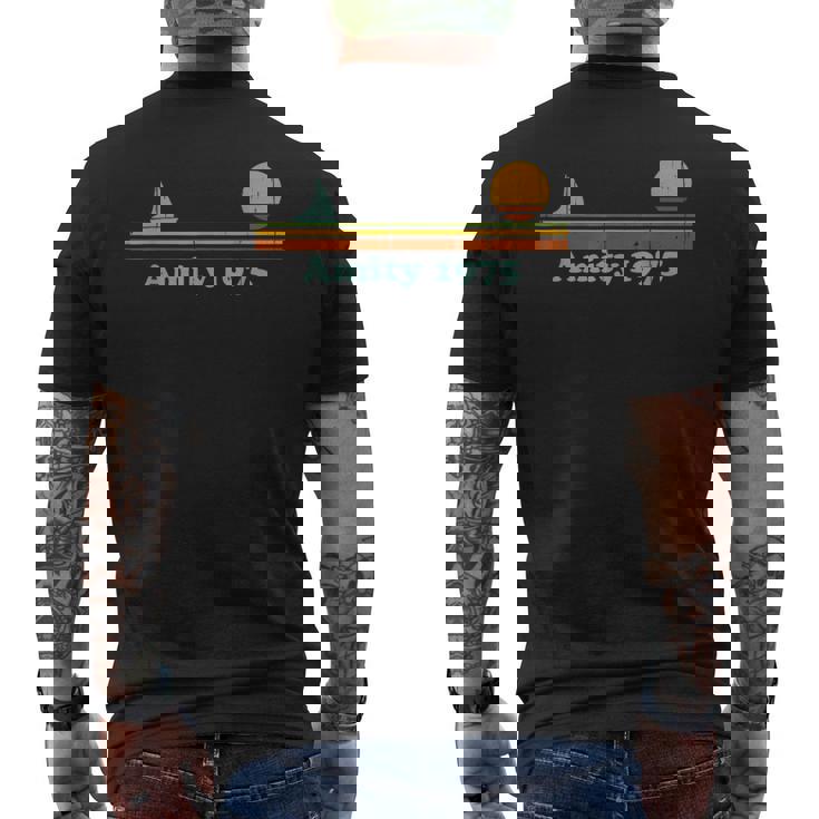 Lifeguard Amity Island | Lo Squalo T-Shirt | EMP - Foto 5